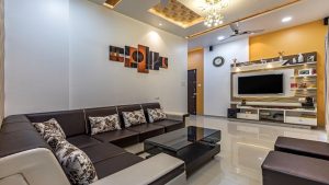 3 BHK House in Mohali