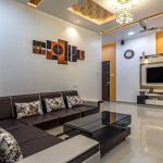3 BHK House in Mohali
