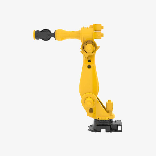 Robot Arm Gripper Hardware Software 4 Axi